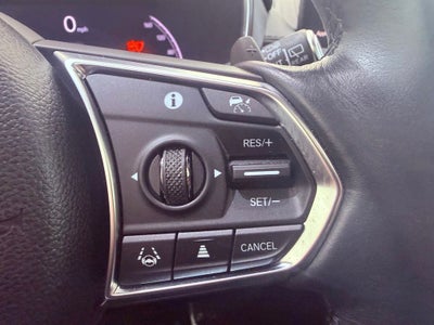 2023 Acura MDX Advance SH-AWD/PANO ROOF/HEAD UP/360 CAM/ELS AUDIO/NAV
