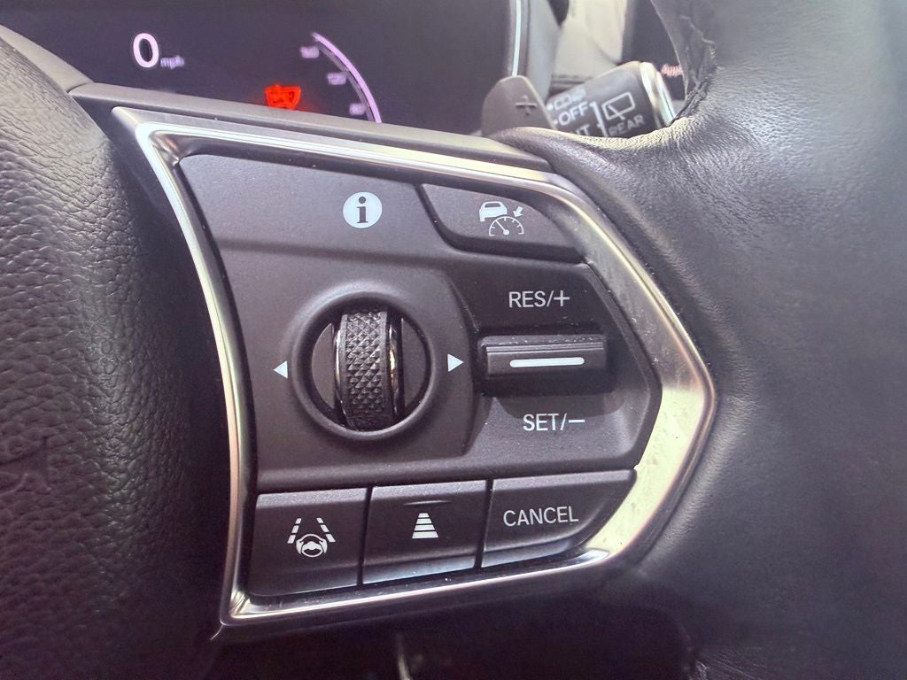 2023 Acura MDX Advance SH-AWD/PANO ROOF/HEAD UP/360 CAM/ELS AUDIO/NAV