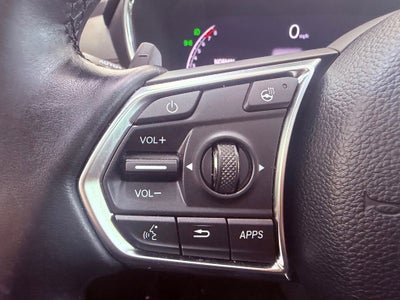 2023 Acura MDX Advance SH-AWD/PANO ROOF/HEAD UP/360 CAM/ELS AUDIO/NAV