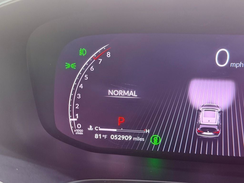 2023 Acura MDX Advance SH-AWD/PANO ROOF/HEAD UP/360 CAM/ELS AUDIO/NAV
