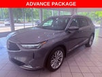2023 Acura MDX Advance SH-AWD/PANO ROOF/HEAD UP/360 CAM/ELS AUDIO/NAV