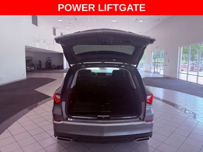 2023 Acura MDX Advance SH-AWD/PANO ROOF/HEAD UP/360 CAM/ELS AUDIO/NAV