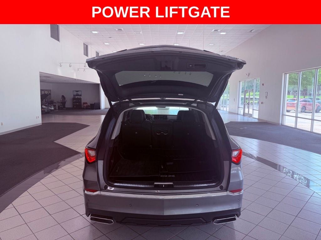 2023 Acura MDX Advance SH-AWD/PANO ROOF/HEAD UP/360 CAM/ELS AUDIO/NAV