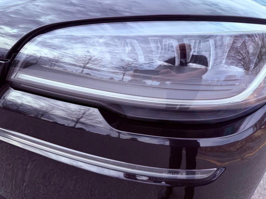 2020 Lincoln Aviator Reserve PANO ROOF/REVEL AUDIO/LUXURY PKG/CLEAN CARFAX