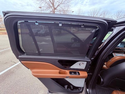 2020 Lincoln Aviator Reserve PANO ROOF/REVEL AUDIO/LUXURY PKG/CLEAN CARFAX