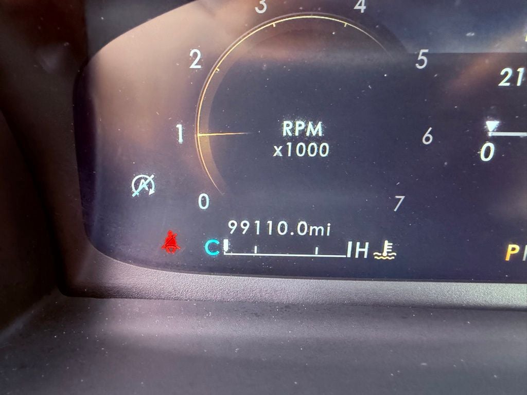 2020 Lincoln Aviator Reserve PANO ROOF/REVEL AUDIO/LUXURY PKG/CLEAN CARFAX