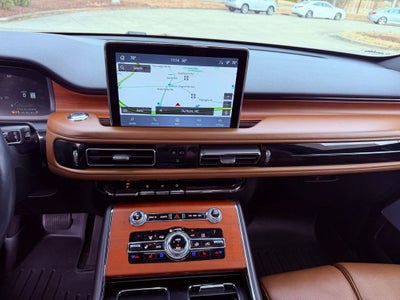 2020 Lincoln Aviator Reserve PANO ROOF/REVEL AUDIO/LUXURY PKG/CLEAN CARFAX