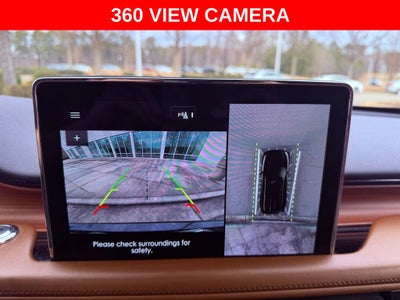 2020 Lincoln Aviator Reserve PANO ROOF/REVEL AUDIO/LUXURY PKG/CLEAN CARFAX