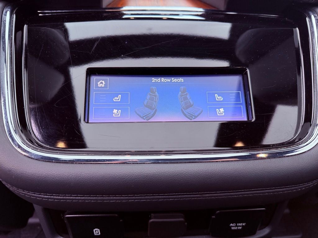 2024 Lincoln Navigator L Premiere PANO ROOF/REVEL AUDIO/360 CAM/CARPLAY