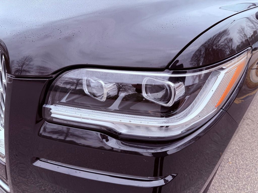 2024 Lincoln Navigator L Premiere PANO ROOF/REVEL AUDIO/360 CAM/CARPLAY
