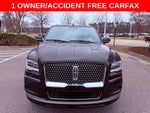 2024 Lincoln Navigator L Premiere PANO ROOF/REVEL AUDIO/360 CAM/CARPLAY