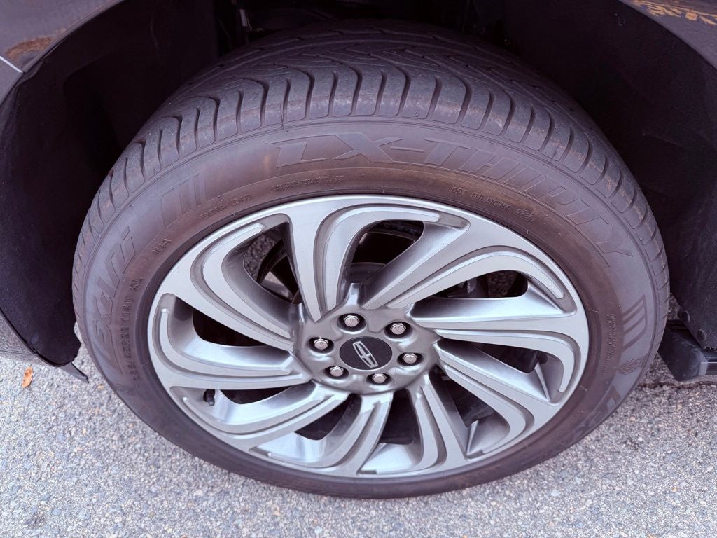 2024 Lincoln Navigator L Premiere PANO ROOF/REVEL AUDIO/360 CAM/CARPLAY