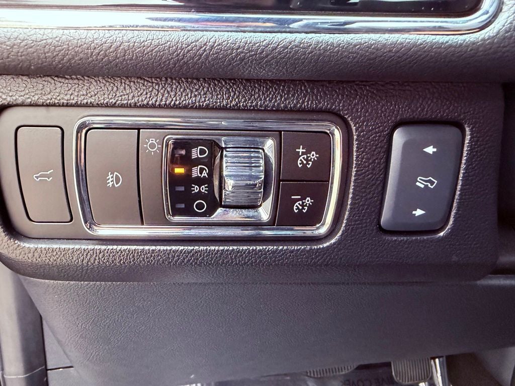 2024 Lincoln Navigator L Premiere PANO ROOF/REVEL AUDIO/360 CAM/CARPLAY