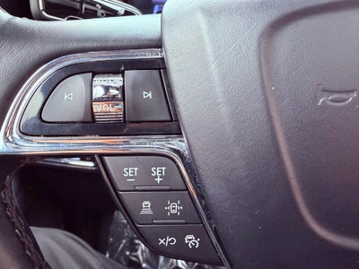 2024 Lincoln Navigator L Premiere PANO ROOF/REVEL AUDIO/360 CAM/CARPLAY