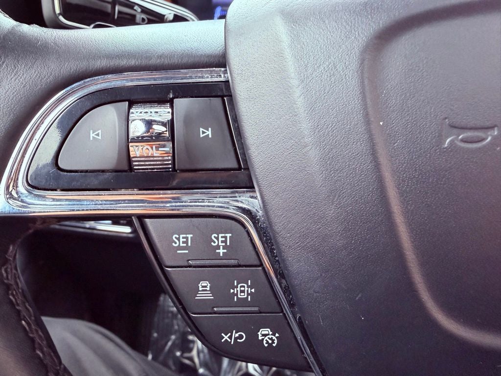 2024 Lincoln Navigator L Premiere PANO ROOF/REVEL AUDIO/360 CAM/CARPLAY