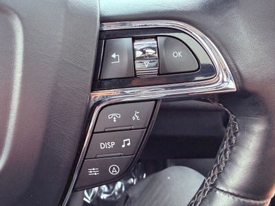 2024 Lincoln Navigator L Premiere PANO ROOF/REVEL AUDIO/360 CAM/CARPLAY