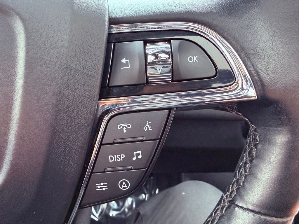 2024 Lincoln Navigator L Premiere PANO ROOF/REVEL AUDIO/360 CAM/CARPLAY