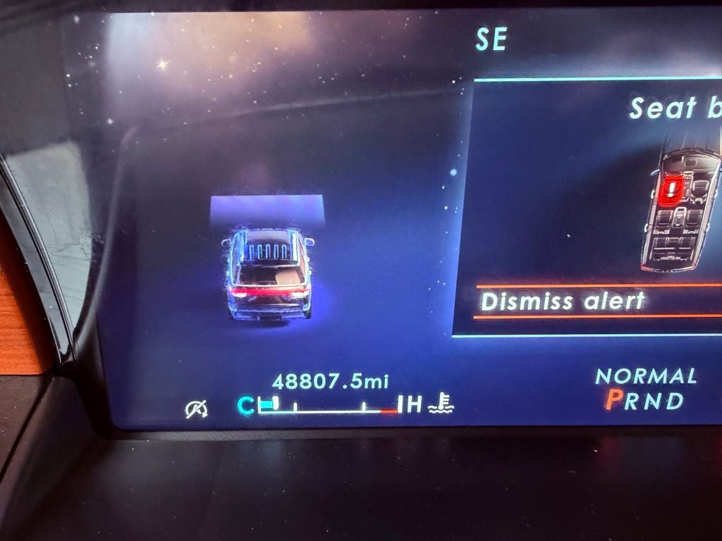 2024 Lincoln Navigator L Premiere PANO ROOF/REVEL AUDIO/360 CAM/CARPLAY