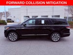 2024 Lincoln Navigator L Premiere PANO ROOF/REVEL AUDIO/360 CAM/CARPLAY