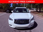 2015 INFINITI QX60 PREMIUM+/360 CAM/REAR 2DVD/NAV/INFINITI SERVICED