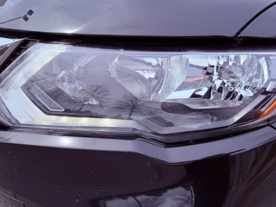 2017 Nissan Rogue SV MIDNIGHT ED./4 NEW TIRES/1 OWNER/ALL RECORDS