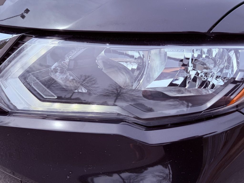 2017 Nissan Rogue SV MIDNIGHT ED./4 NEW TIRES/1 OWNER/ALL RECORDS