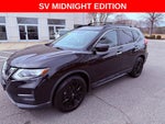2017 Nissan Rogue SV MIDNIGHT ED./4 NEW TIRES/1 OWNER/ALL RECORDS