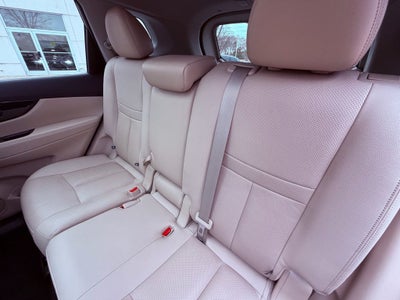 2017 Nissan Rogue SL PREMIUM/PANO ROOF/360 CAM/NEW TIRES/ALL RECORDS