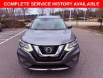 2017 Nissan Rogue SL PREMIUM/PANO ROOF/360 CAM/NEW TIRES/ALL RECORDS