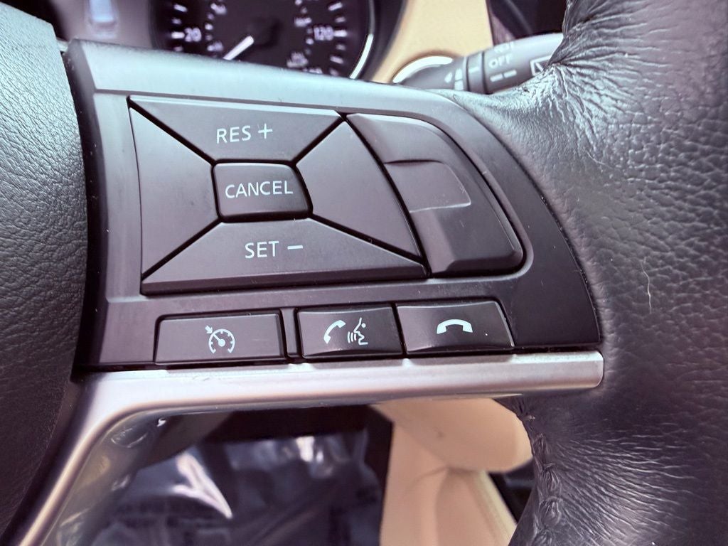 2017 Nissan Rogue SL PREMIUM/PANO ROOF/360 CAM/NEW TIRES/ALL RECORDS