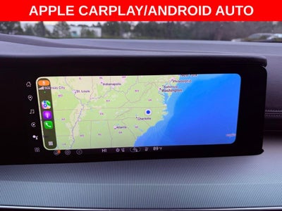 2025 Nissan Murano Platinum PANO ROOF/HEAD UP/360 CAM/PARK AST/4,233 MILES