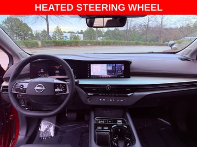 2025 Nissan Murano Platinum PANO ROOF/HEAD UP/360 CAM/PARK AST/4,233 MILES