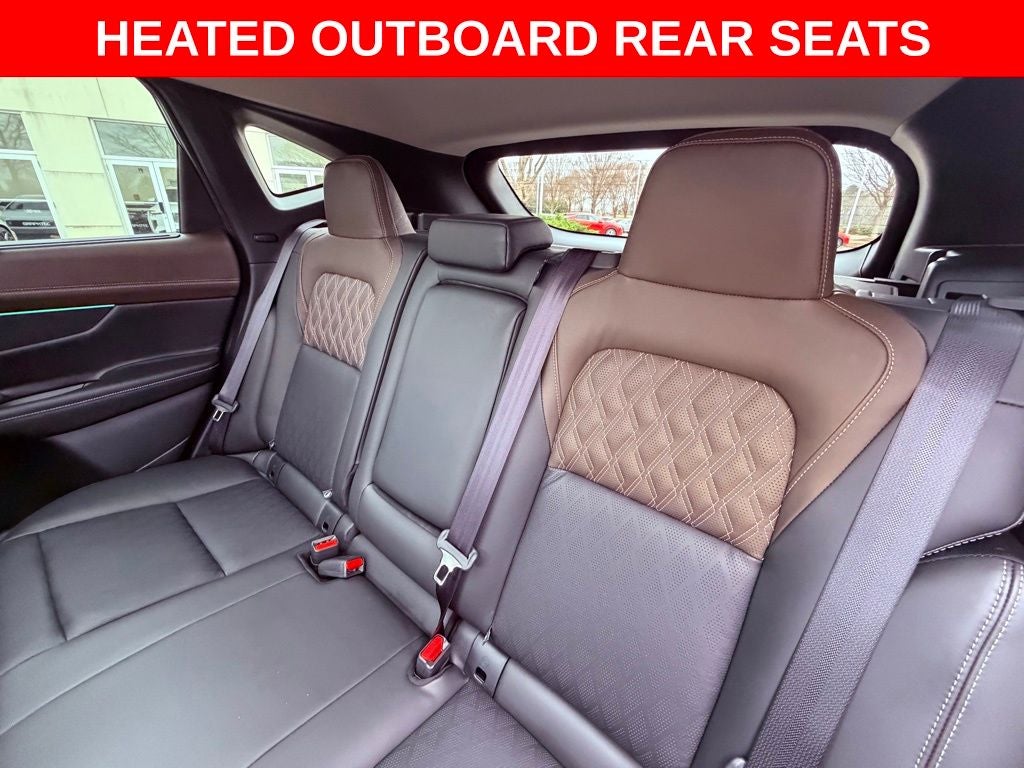 2025 Nissan Murano Platinum PANO ROOF/HEAD UP/360 CAM/PARK AST/4,233 MILES