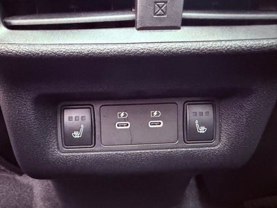 2025 Nissan Murano Platinum PANO ROOF/HEAD UP/360 CAM/PARK AST/4,233 MILES