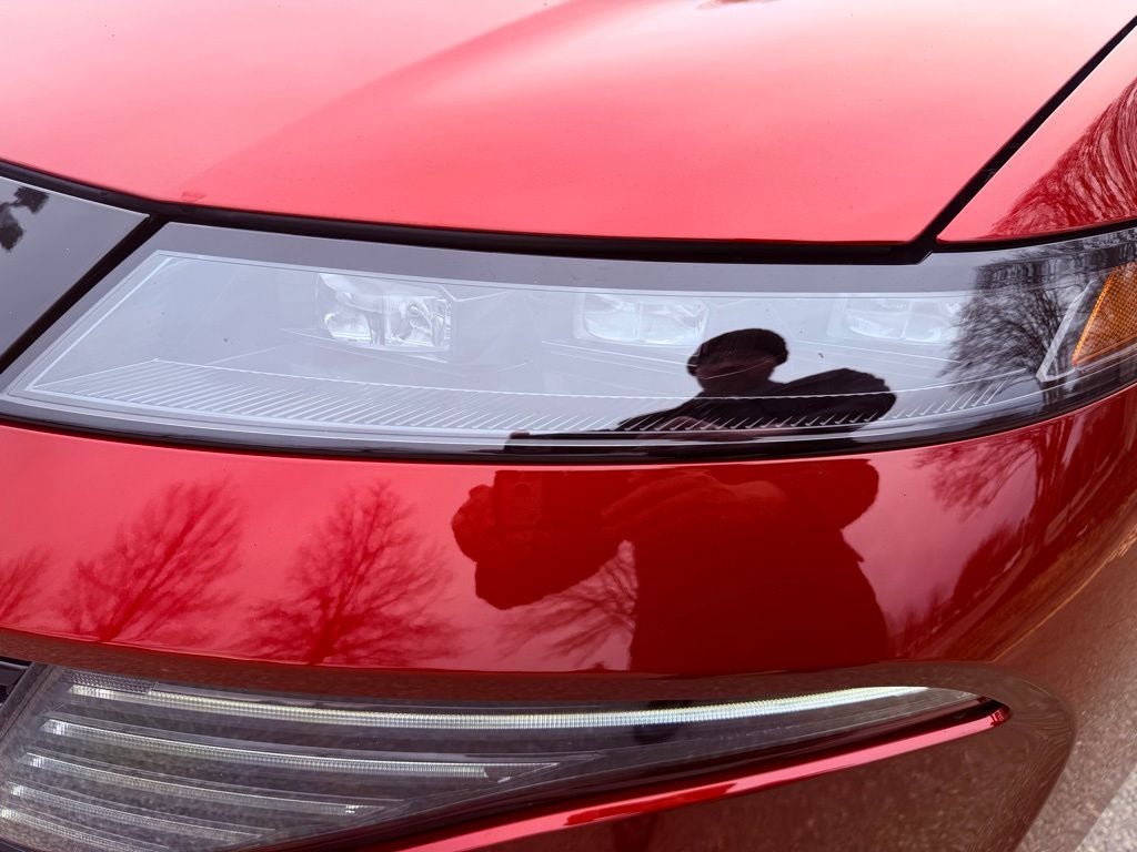 2025 Nissan Murano Platinum PANO ROOF/HEAD UP/360 CAM/PARK AST/4,233 MILES