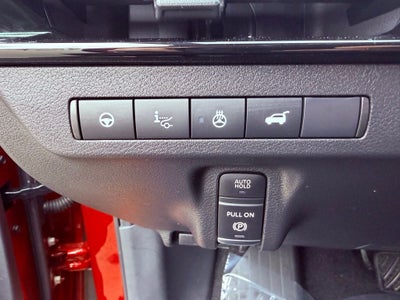 2025 Nissan Murano Platinum PANO ROOF/HEAD UP/360 CAM/PARK AST/4,233 MILES