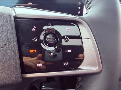 2025 Nissan Murano Platinum PANO ROOF/HEAD UP/360 CAM/PARK AST/4,233 MILES