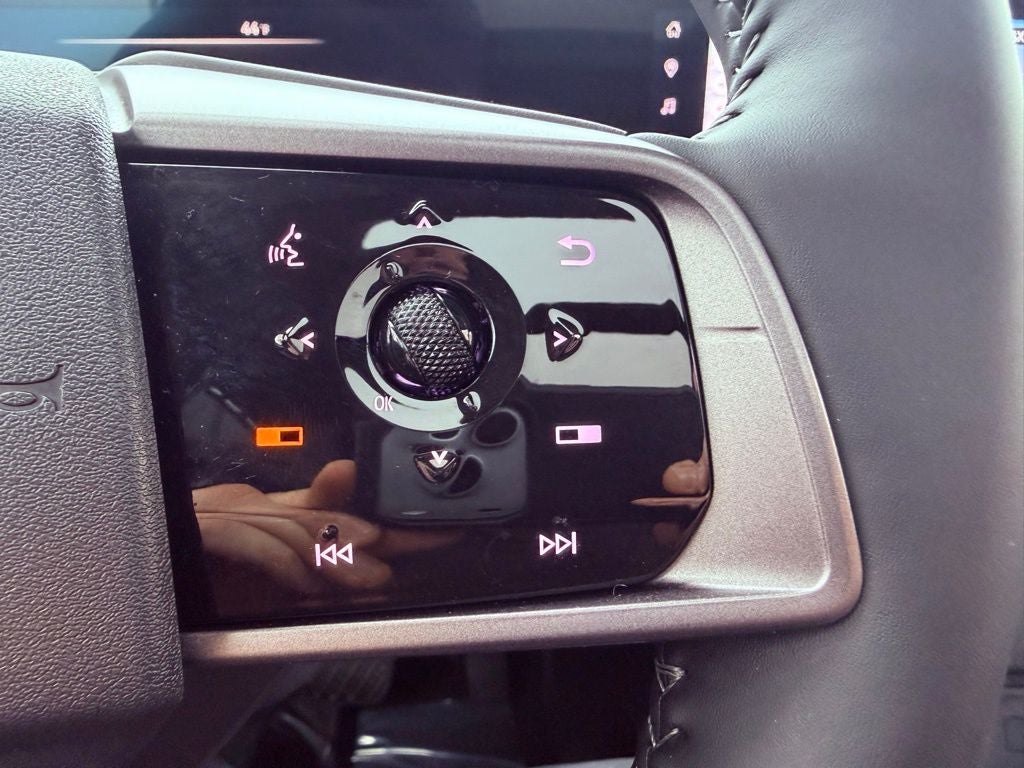 2025 Nissan Murano Platinum PANO ROOF/HEAD UP/360 CAM/PARK AST/4,233 MILES