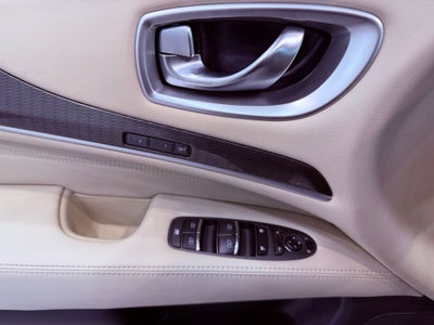 2018 INFINITI QX60 360 CAM/REAR DVD/NAV/PARK AST/1 OWNER