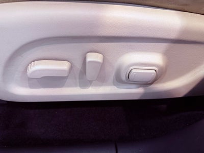 2018 INFINITI QX60 360 CAM/REAR DVD/NAV/PARK AST/1 OWNER