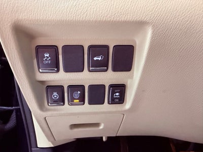 2018 INFINITI QX60 360 CAM/REAR DVD/NAV/PARK AST/1 OWNER