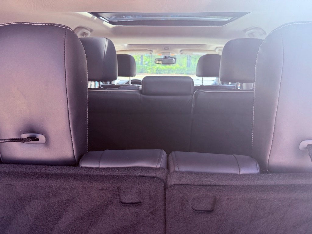 2018 INFINITI QX60 PREMIUM+/TECH/PANOROOF/360CAM/NEW TIRES/ALL RECORD