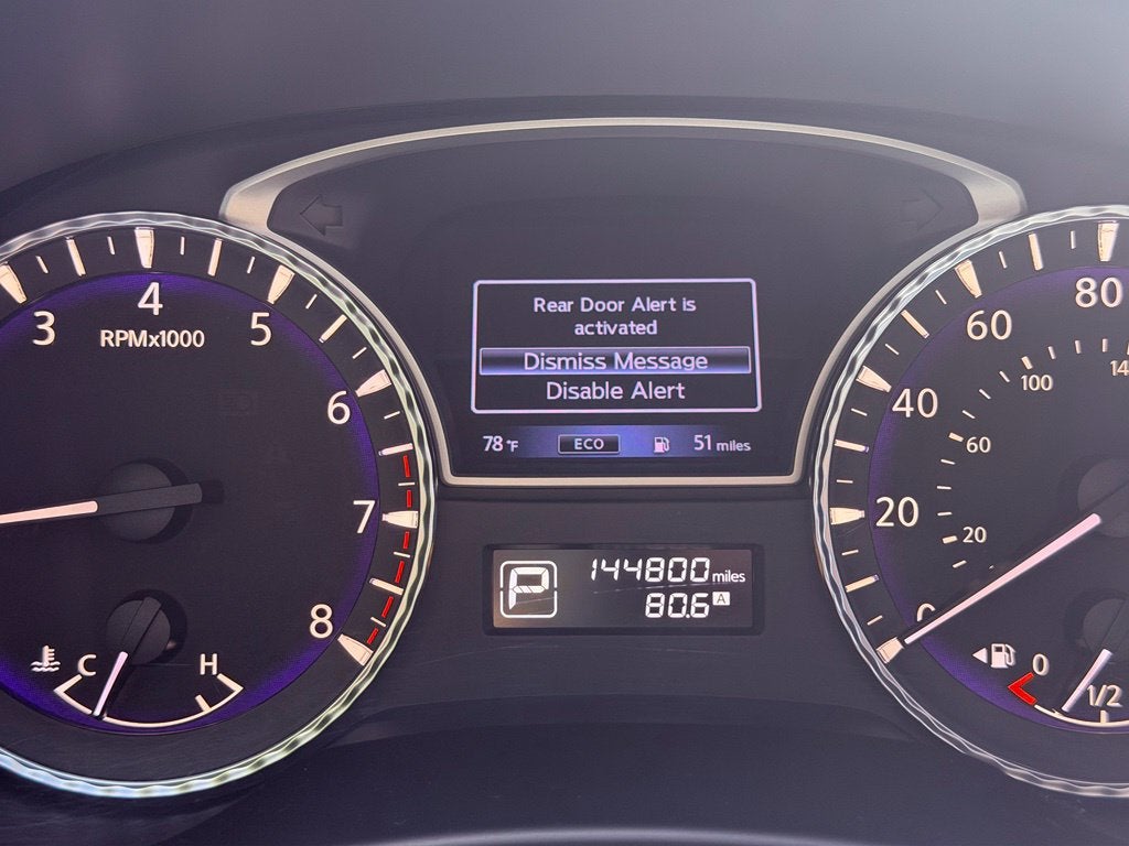 2018 INFINITI QX60 PREMIUM+/TECH/PANOROOF/360CAM/NEW TIRES/ALL RECORD