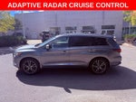 2018 INFINITI QX60 PREMIUM+/TECH/PANOROOF/360CAM/NEW TIRES/ALL RECORD
