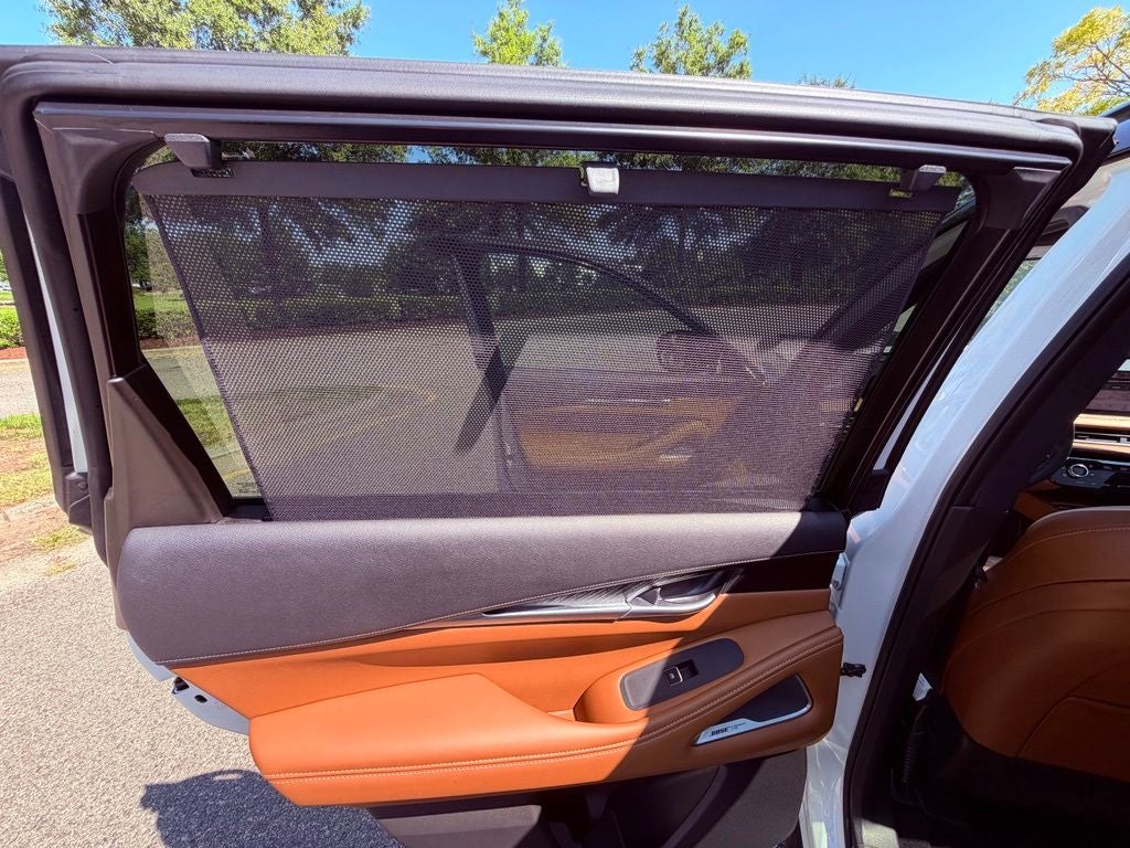 2024 INFINITI QX60 Autograph PANO ROOF/BOSE/HEAD UP/360 CAM/NAV/PARK AST