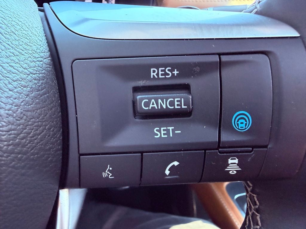 2024 INFINITI QX60 Autograph PANO ROOF/BOSE/HEAD UP/360 CAM/NAV/PARK AST