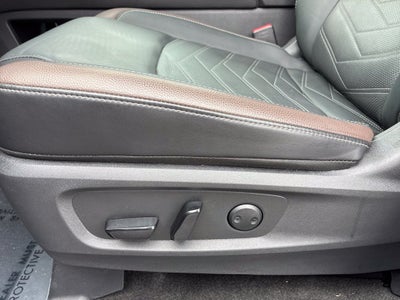 2025 Nissan Pathfinder Platinum PANO-ROOF/360 CAM/CARPLAY/SMART CRUISE