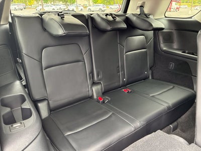 2025 Nissan Pathfinder Platinum PANO-ROOF/360 CAM/CARPLAY/SMART CRUISE