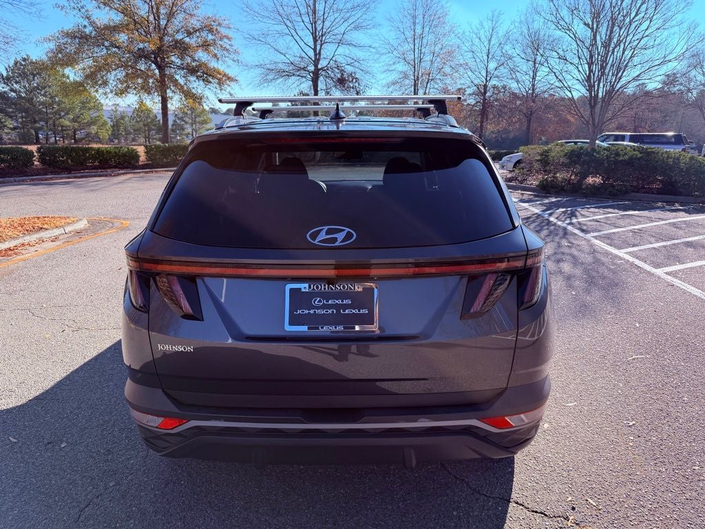 2023 Hyundai Tucson SEL SMART CRUISE/CARPLAY/1 OWNER/CLEAN CARFAX