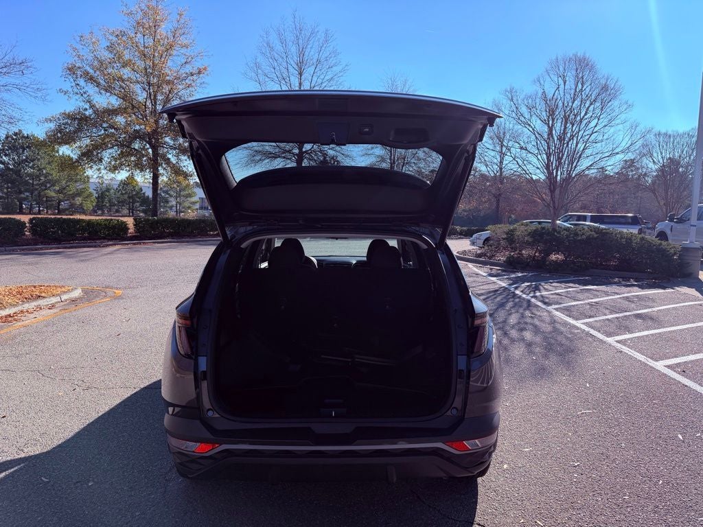 2023 Hyundai Tucson SEL SMART CRUISE/CARPLAY/1 OWNER/CLEAN CARFAX